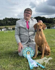 Green Valley Stars Xavia for Wooferside