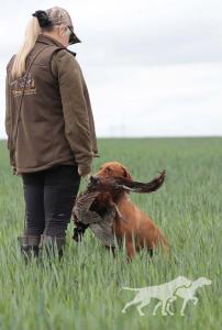 Echo Following The Scent FCI