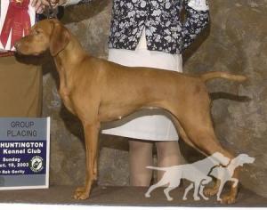 Legacy's Ruby Tuesday v Trimill