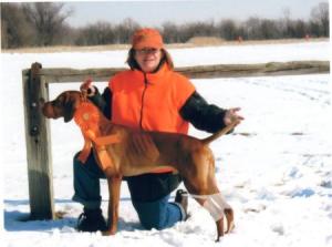 Jnek's Big Sir Remington