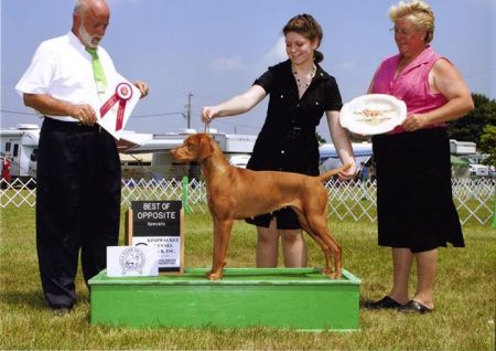 Red River's Get Sirius