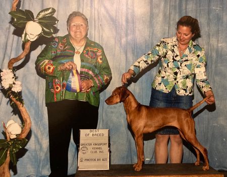 Barben's Summer Fling