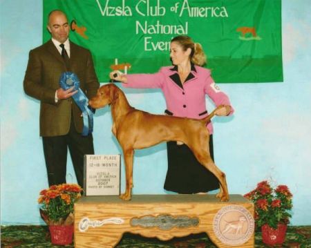 Tosca Kizmar Gj Aedan Mclain