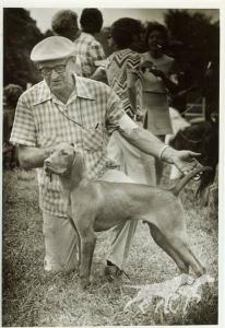 Jon Bey Of Bethwood