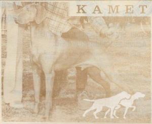 Kamet Gunner