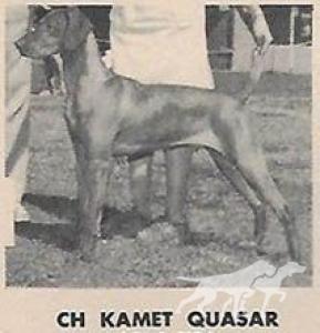 Kamet Quasar