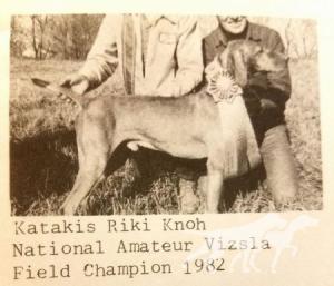 Kataki's Riki Knoh