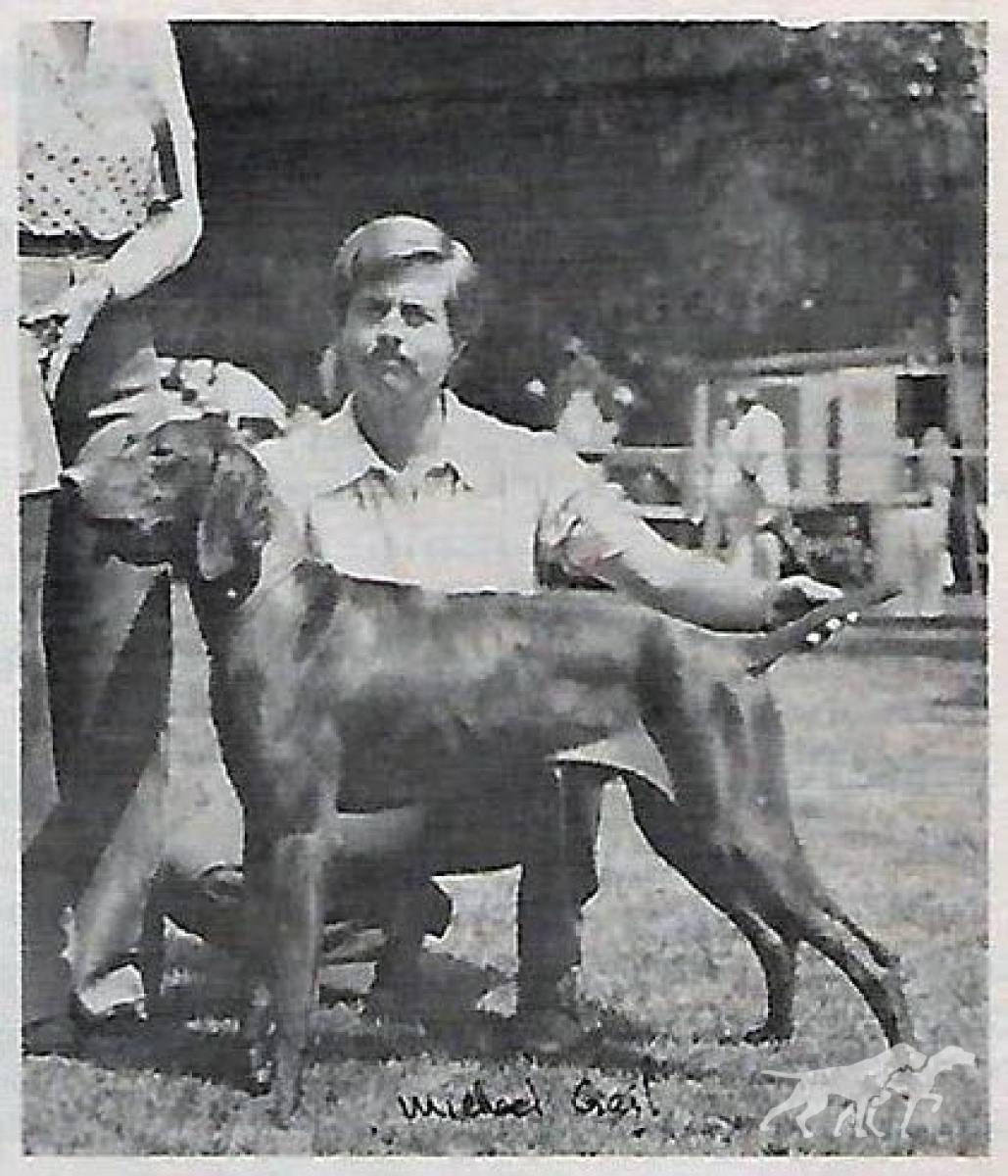 Rotkopf's Copper Casey