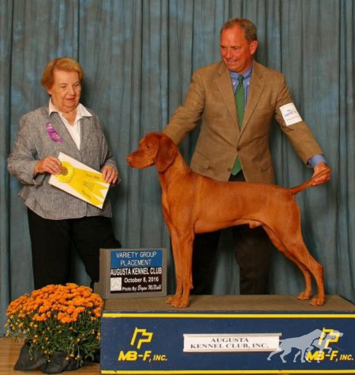 LaTierra's Rory O'Rourke