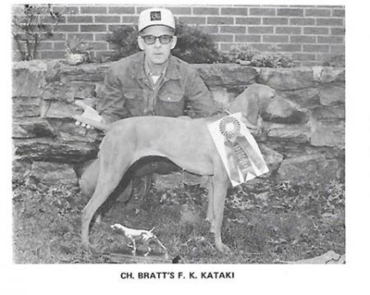 Bratt's FK Kataki