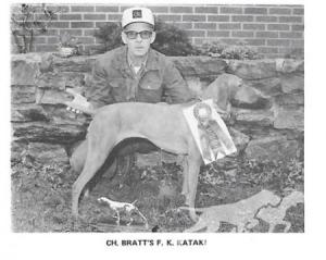 Bratt's FK Kataki
