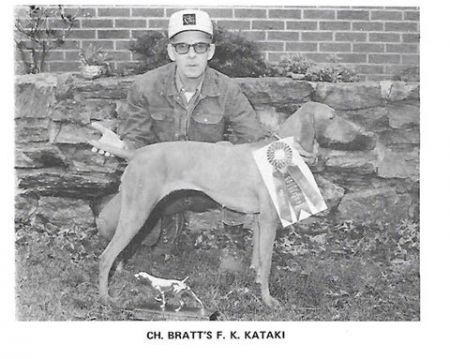 Bratt's FK Kataki