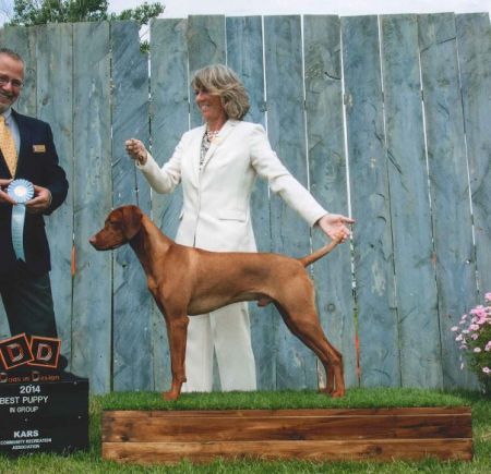 Legacy's Winner Takes All