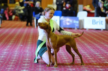 Image of Eloise Danitty