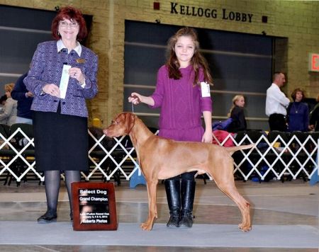 Image of Kizmar Doran Only Th' Ice Breaker