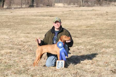 Image of Shiloh's Midnight Run