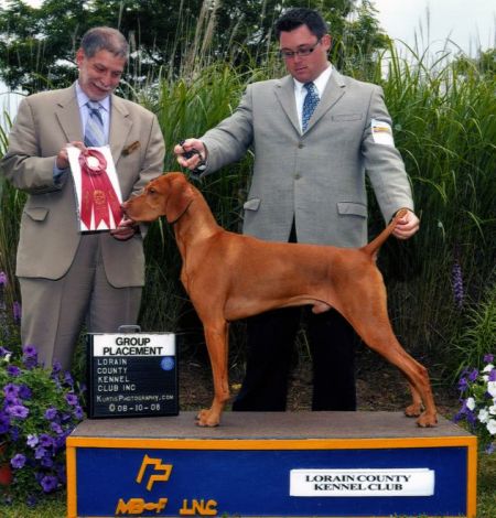 Image of Stonepointe Final Voyage