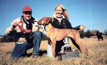 Image of Onpoint's New Man