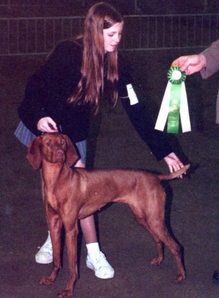 Image of Tierah's Holly By Golly