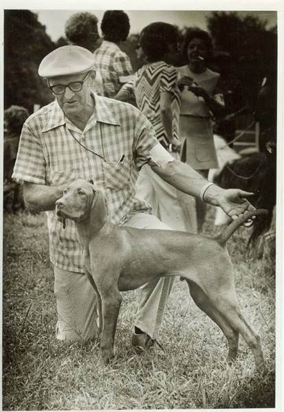 Image of Jon Bey Of Bethwood