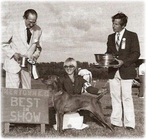 Image of Firebrand's Constant Comment