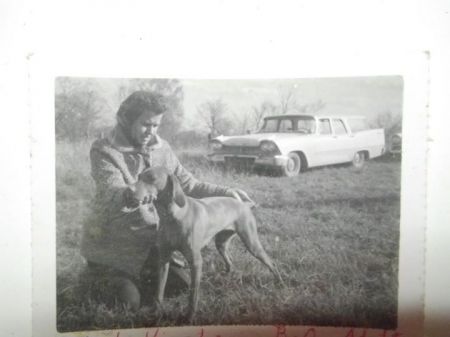 Image of Lady Vizsta