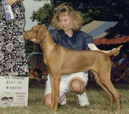 Image of Embers Eighteen Karat Gold