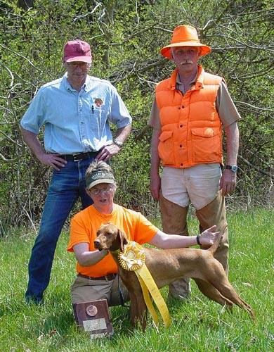 Image of Red Oak Totem From Snowridge