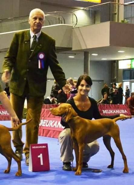 Image of Agiro z Hranických blat