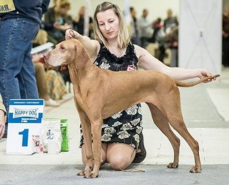 Image of Gern Gross Kiara