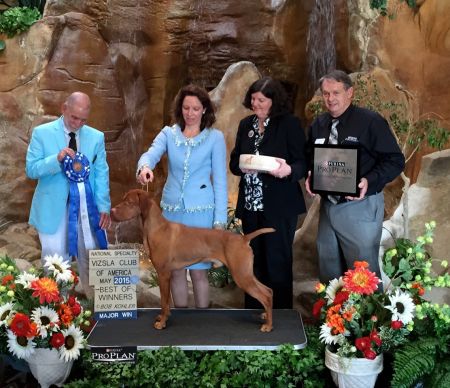 Image of Wetherbee's One Time Only