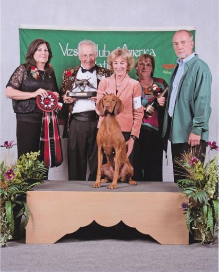 Image of Boulder's Power Of Persuasion