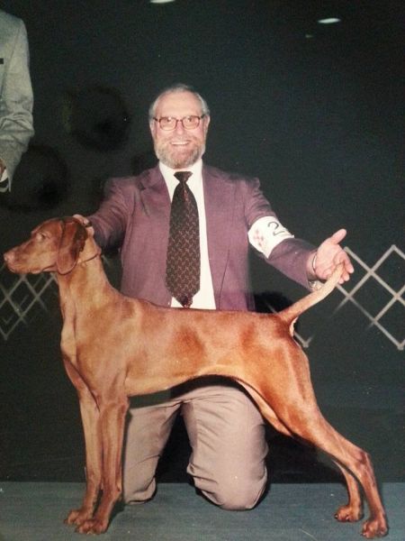 Image of Jaybren's Millecent Marie