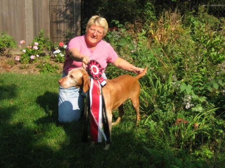 Image of Foxfire Russlure Buster