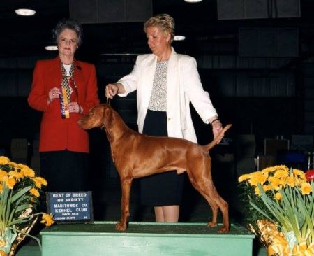 Image of Foxfire Russlure Buster