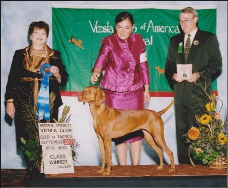 Image of Serenity's Saving The Best For Last