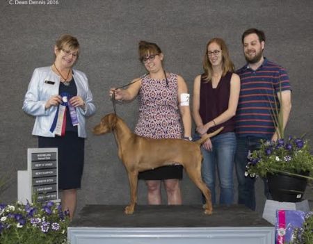 Image of Lekka Thalia By Faithful Miro