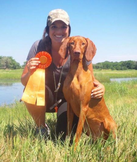Image of Sitka Girl Sully