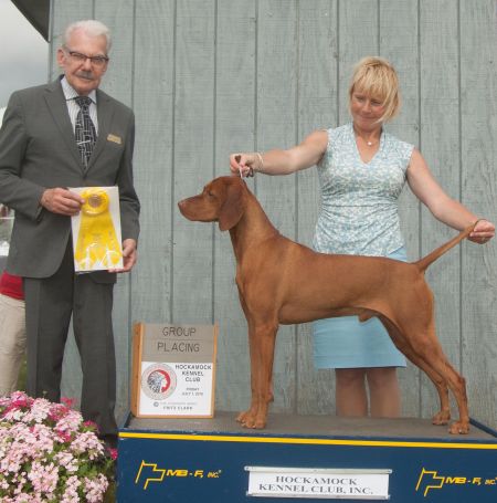 Image of LaTierra's Rory O'Rourke