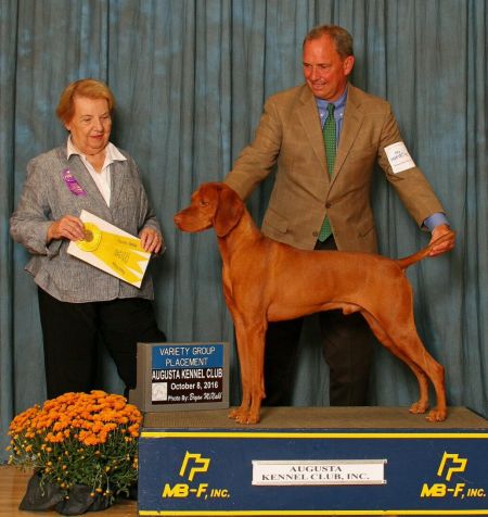 Image of LaTierra's Rory O'Rourke