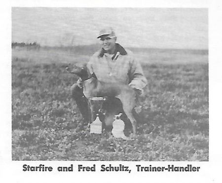 Image of Osborn's Starfire