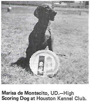 Image of Marisa de Montecito