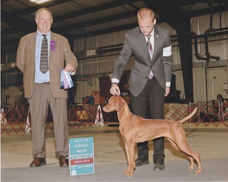 Image of Solaris N' Illusion Lone Star