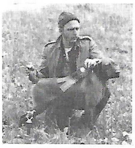 Image of Rebel Rouser Winneshiek Mac
