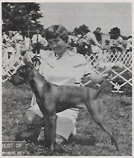 Image of Polar Kaps Melto Way