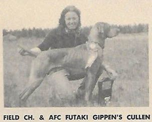 Image of Futaki Gippen's Cullen