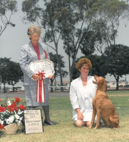 Image of Russet Leather Indian Giver