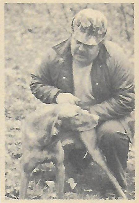 Image of Count Arpad