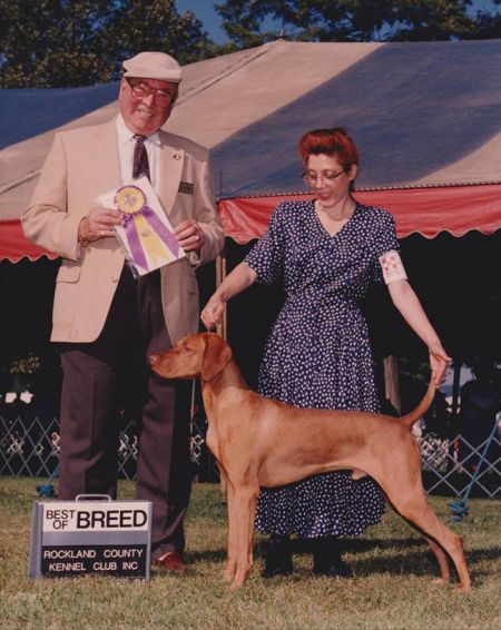 Image of Dorratz Bebop At Birdland