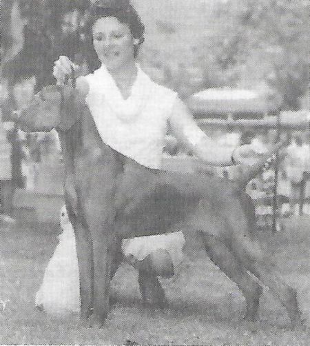 Image of Vintage Keepsake Of Rotkopf